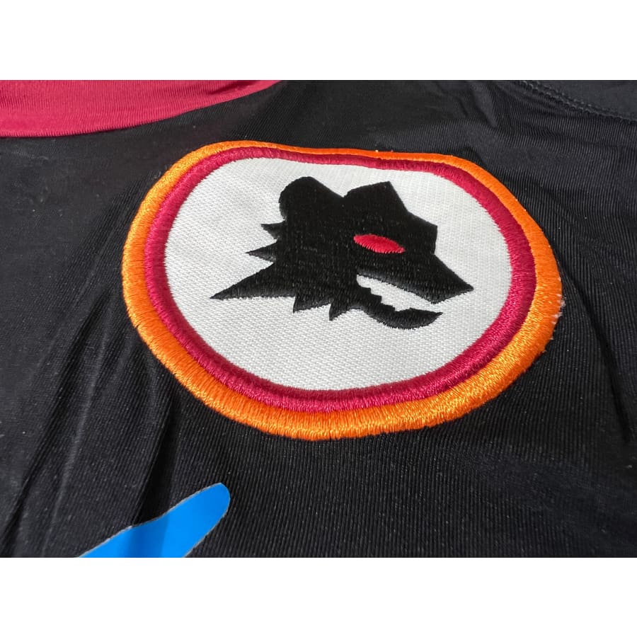 Maillot AS Roma third saison 2012-2013