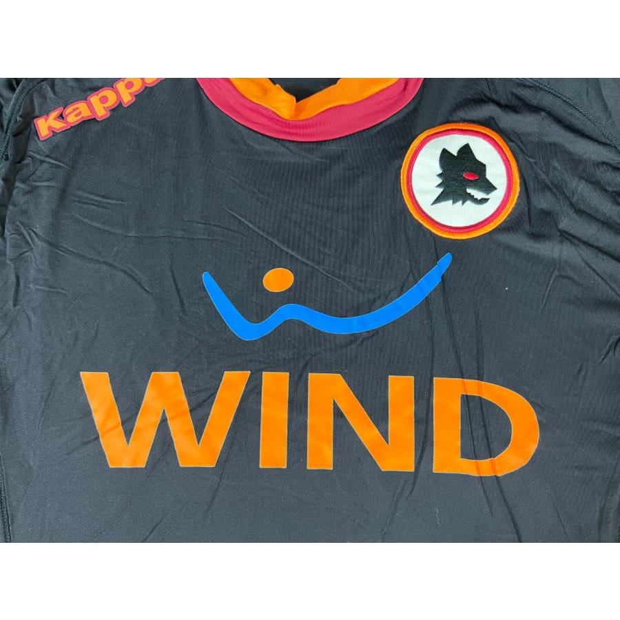 Maillot AS Roma third saison 2012-2013