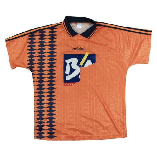 Maillot de football Stade Lavallois n°10 1995