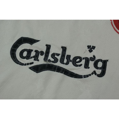Maillot de football vintage FC Liverpool 1996-1997