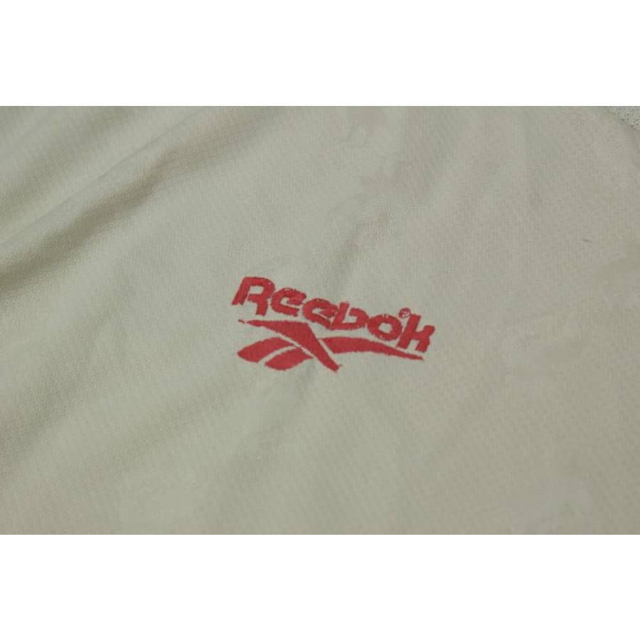 Maillot de football vintage FC Liverpool 1996-1997