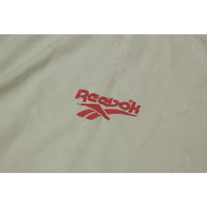 Maillot de football vintage FC Liverpool 1996-1997