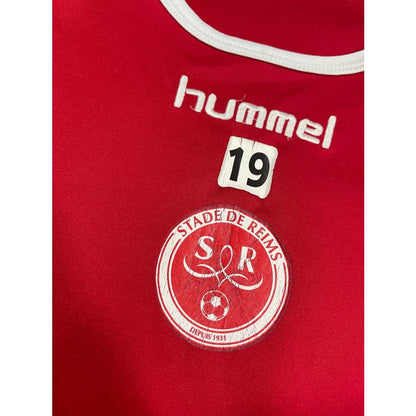 Maillot entraînement Reims #19