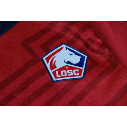 Maillot Lille LOSC domicile 2018-2019