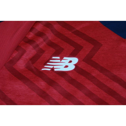 Maillot Lille LOSC domicile 2018-2019
