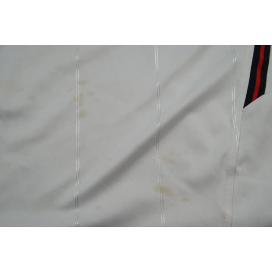 Maillot Liverpool rétro extérieur #8 GERRARD 2003-2004