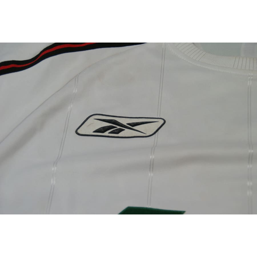 Maillot Liverpool rétro extérieur #8 GERRARD 2003-2004