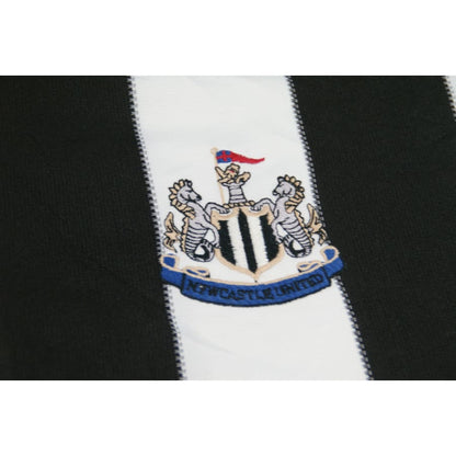 Maillot Newcastle United vintage domicile #9 SHEARER 1995-1996