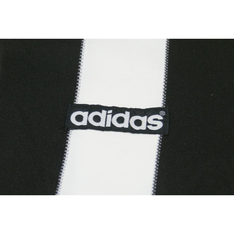 Maillot Newcastle United vintage domicile #9 SHEARER 1995-1996