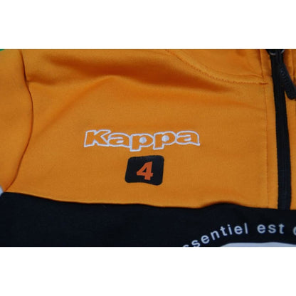 Veste Laval vintage entraînement années 2000