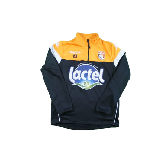 Veste Laval vintage entraînement années 2000